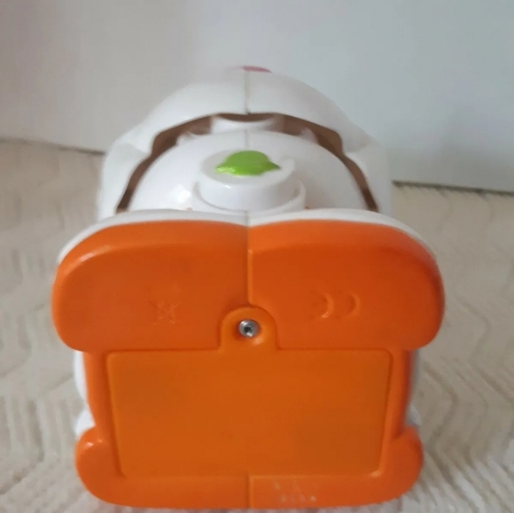 Happy Kid Teaching Toy, Toy Group, 2008, Educational Toys 6'' tall - Picture 2 of 8